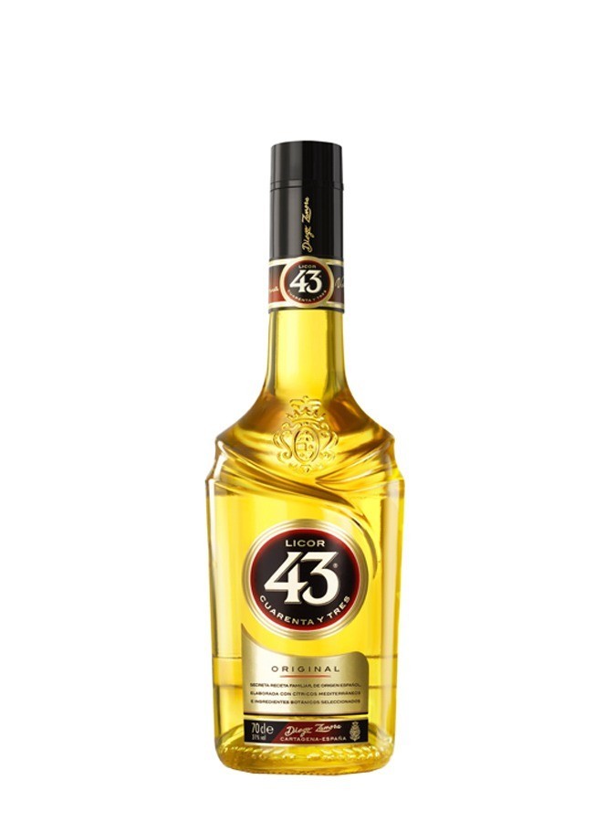 Licor 43 (1.00L)